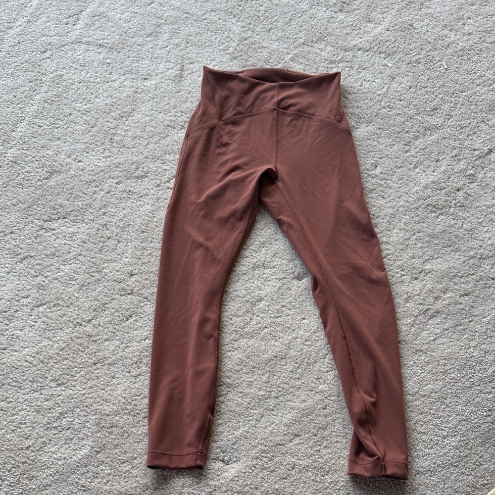 lululemon athletica adult leggings